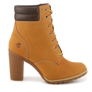 Timberland Tillston Hiker Bootie